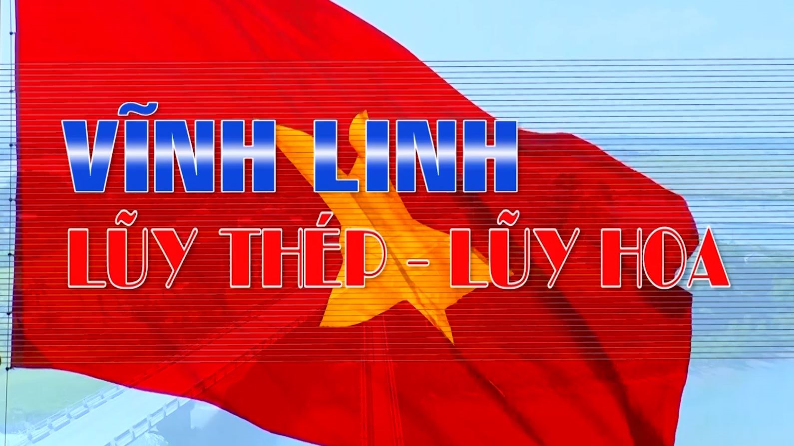 Vĩnh Linh lũy thép lũy hoa (24-5-2024)